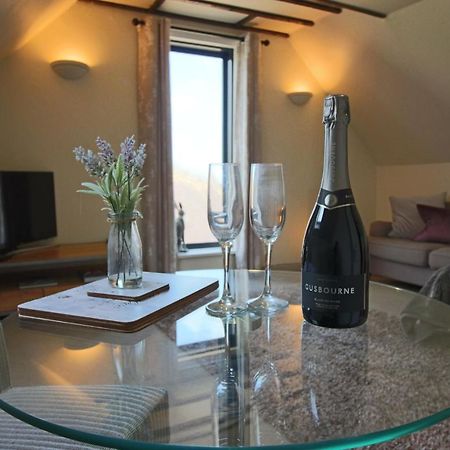 Frith Farm House Cottages Newnham  外观 照片