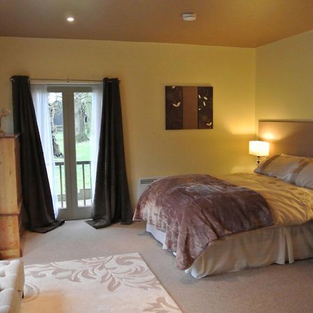 Frith Farm House Cottages Newnham  外观 照片