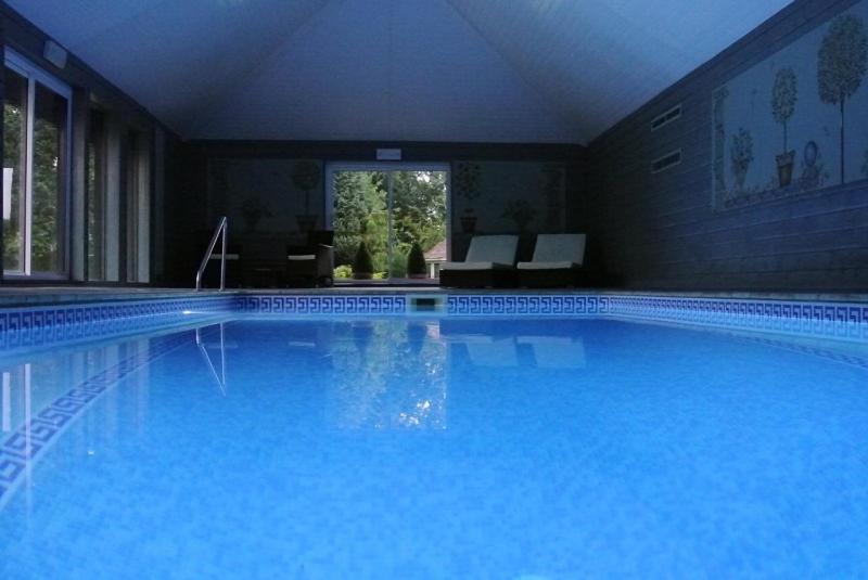 Frith Farm House Cottages Newnham  外观 照片
