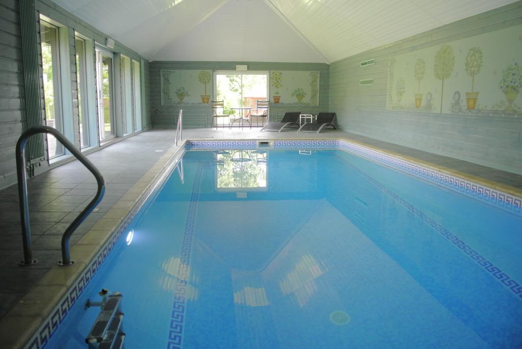 Frith Farm House Cottages Newnham  客房 照片