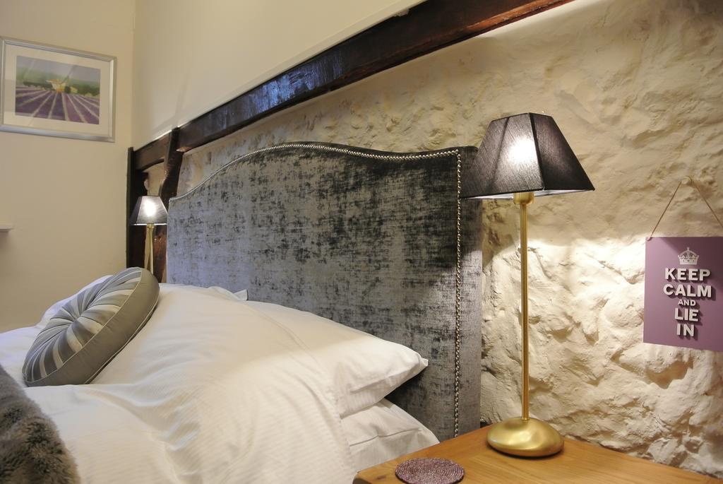 Frith Farm House Cottages Newnham  客房 照片