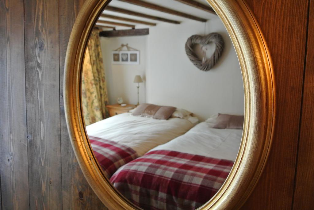 Frith Farm House Cottages Newnham  客房 照片